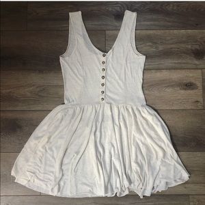 Free People Beach Tunic